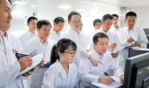 被馬云、劉強東、任正非同時看好的城市 杭州何以成為網絡科技研發新高地？